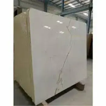 Golden Marble